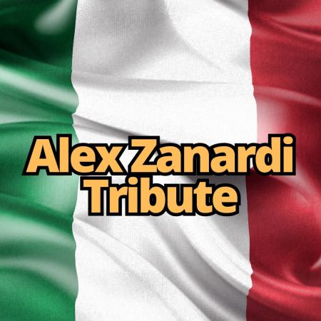 Alex Zanardi Tribute