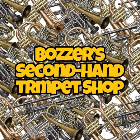 Bozzer's Second-Hand Trumpet Shop