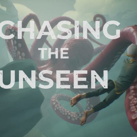 Chasing the Unseen