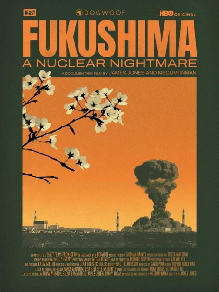 Fukushima: A Nuclear Nightmare the 2026 documentary