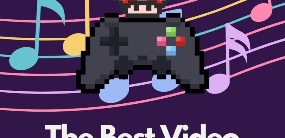 The Best Video Game Soundtracks of All Time