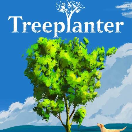 Treeplanter the indie game