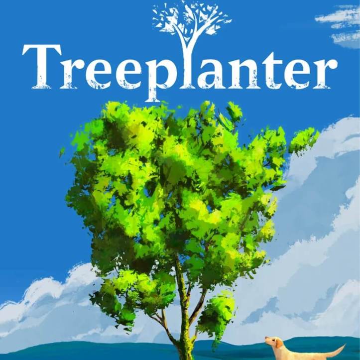 Treeplanter the indie game