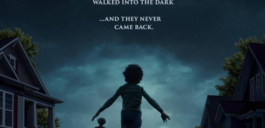Weapons the 2025 dark comedy horror film