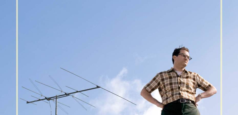 A Serious Man the 2009 Coen brothers film