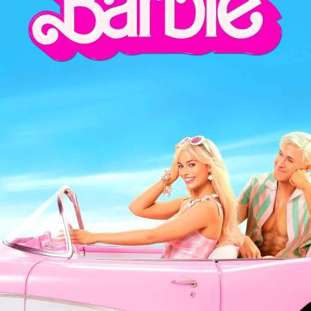 Barbie the 2023 film