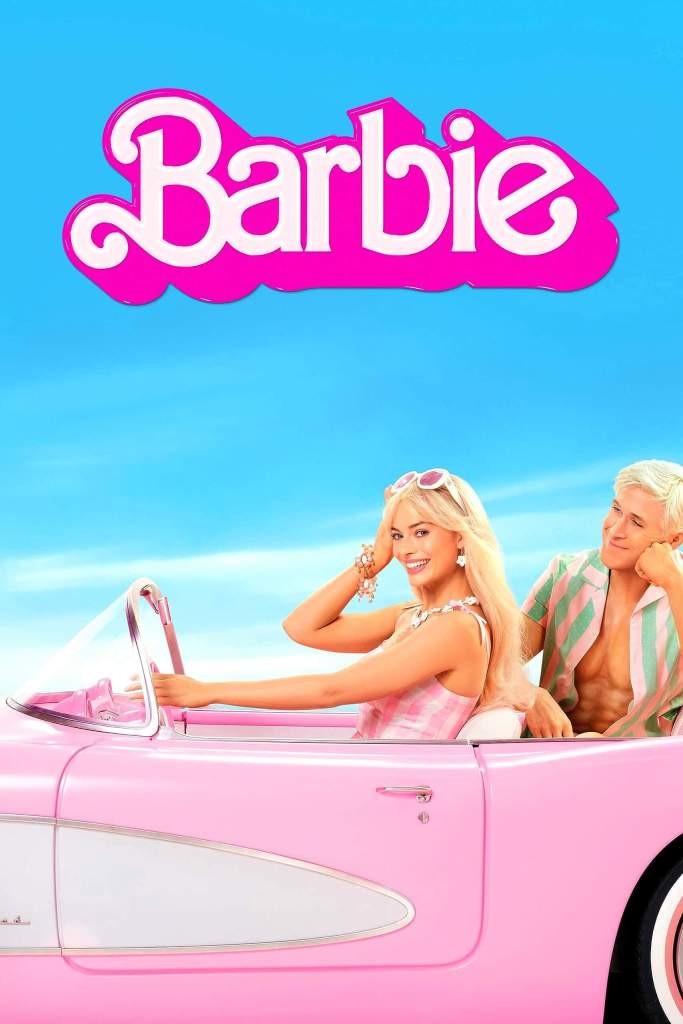 Barbie the 2023 film