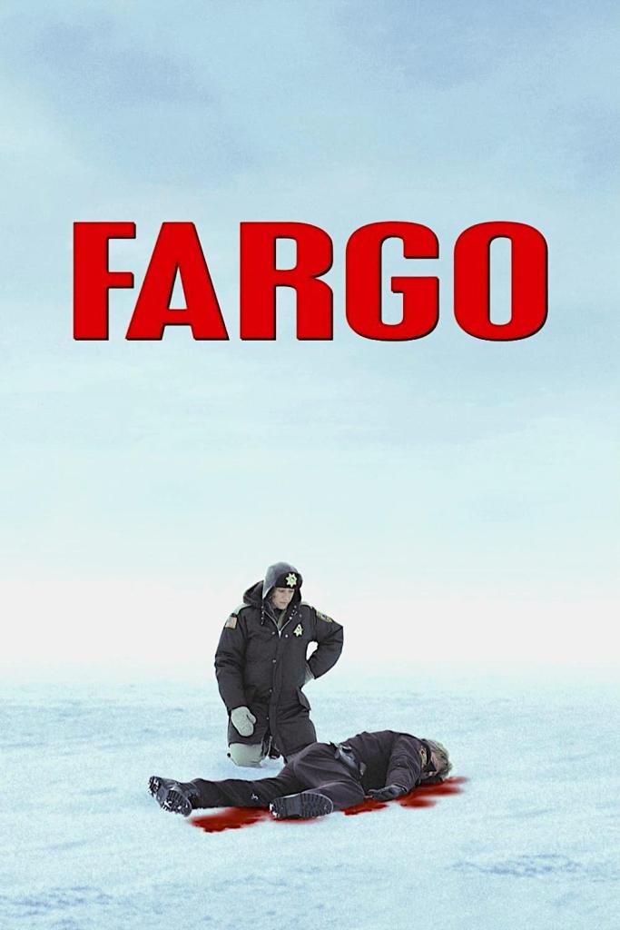Fargo the 1996 Coen brothers film