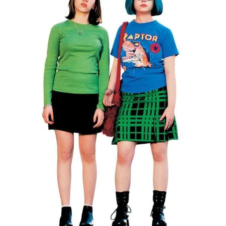 Ghost World the 2001 black comedy