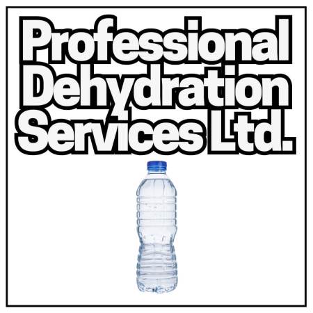Professional Dehydration Services Ltd.