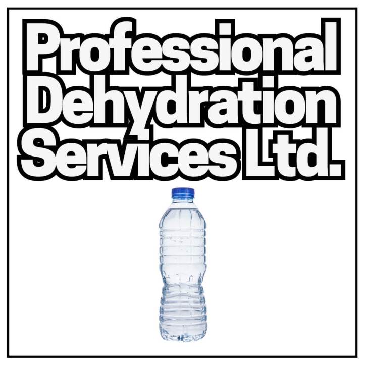 Professional Dehydration Services Ltd.