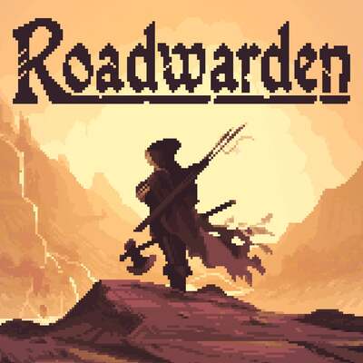 Roadwarden the text adventure game