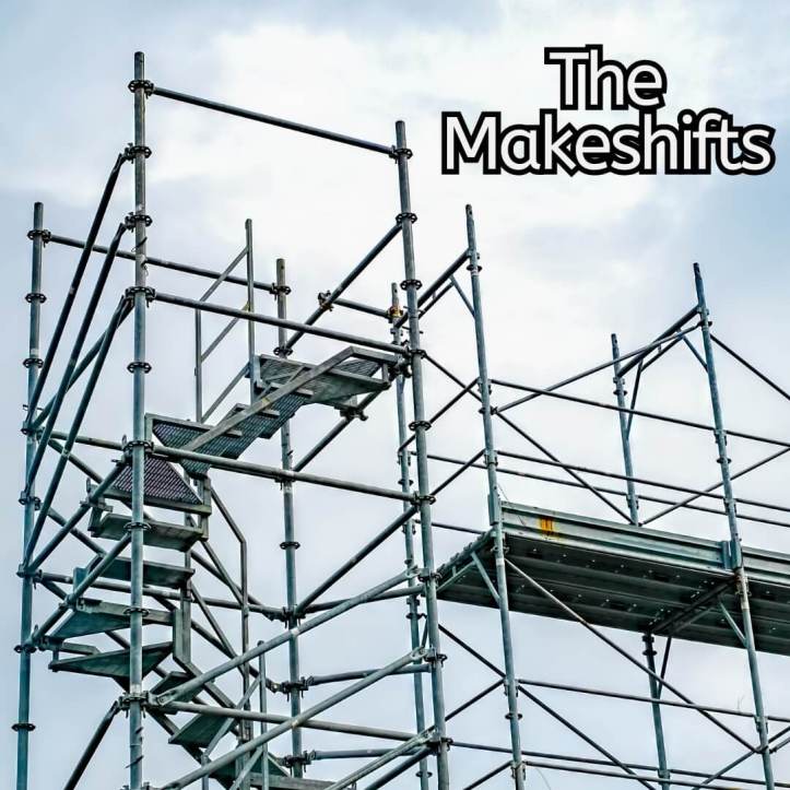 The Makeshifts single