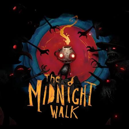 The Midnight Walk