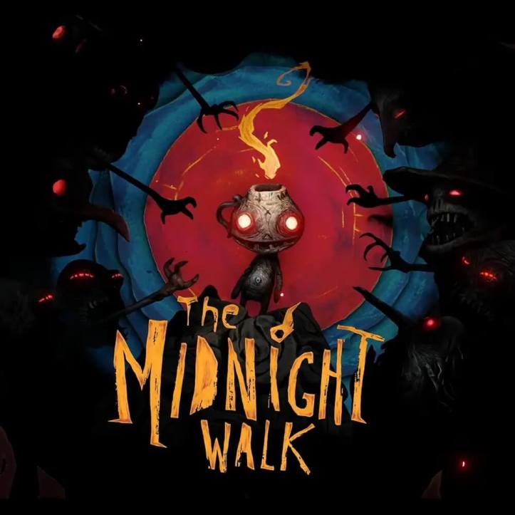 The Midnight Walk