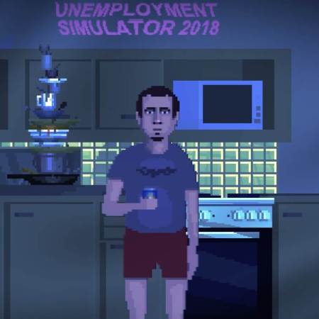 Unemployment Simulator 2018