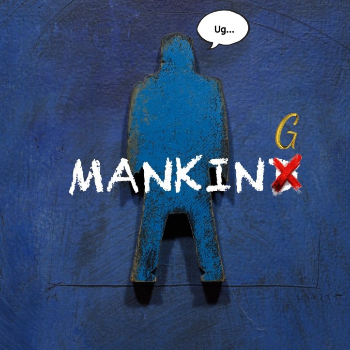 Mankind changed to Manking