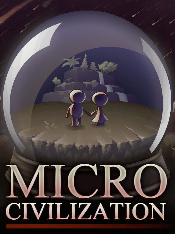Microcivilization the incremental game