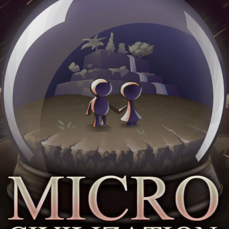 Microcivilization the incremental game