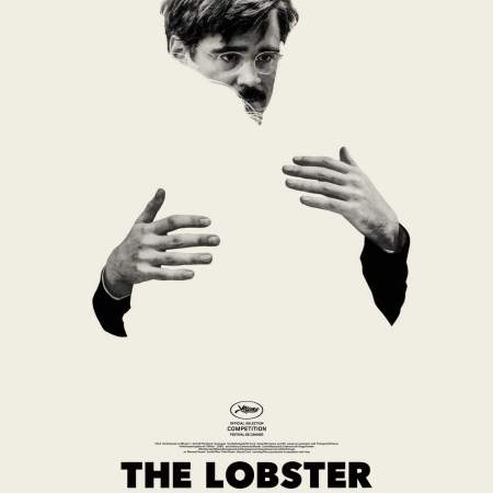 The Lobster the 2015 absurdist black comedy drama