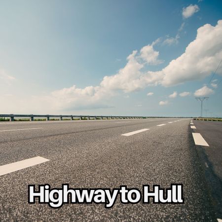 Highway to Hull the song