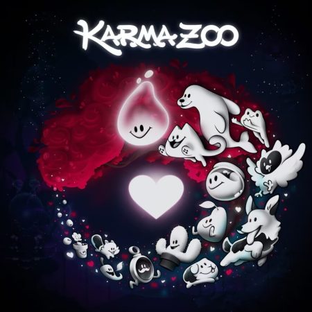 KarmaZoo the compassionate platformer