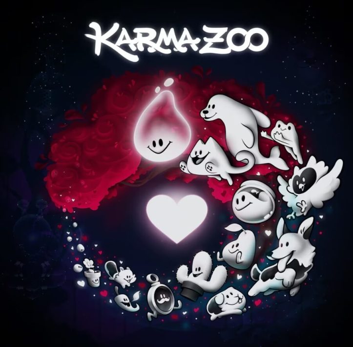 KarmaZoo the compassionate platformer