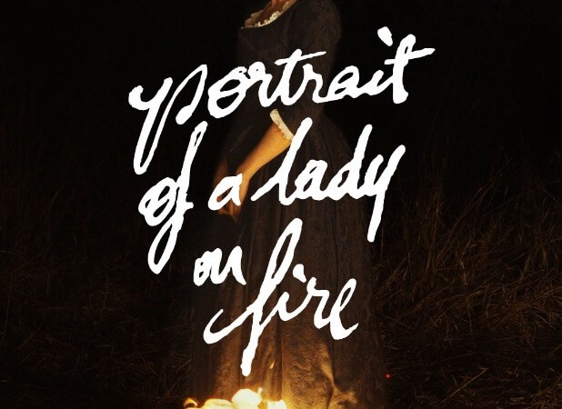 Portrait of a Lady on Fire by Céline Sciamma