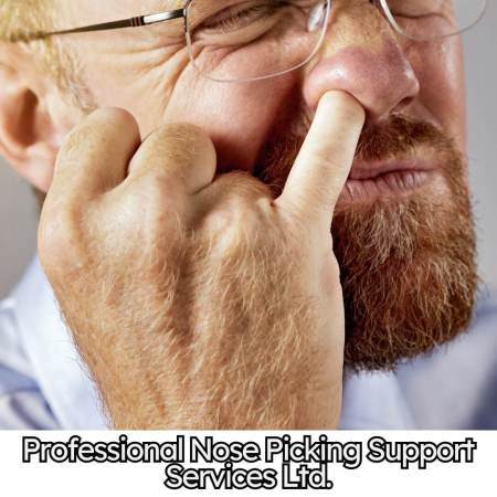 Professional Nose Picking Support Services Ltd.
