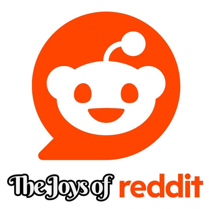 The Joys of Reddit