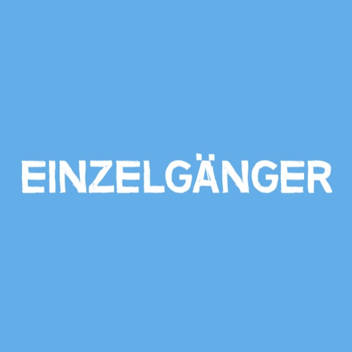 Einzelgänger the YouTube philosopher
