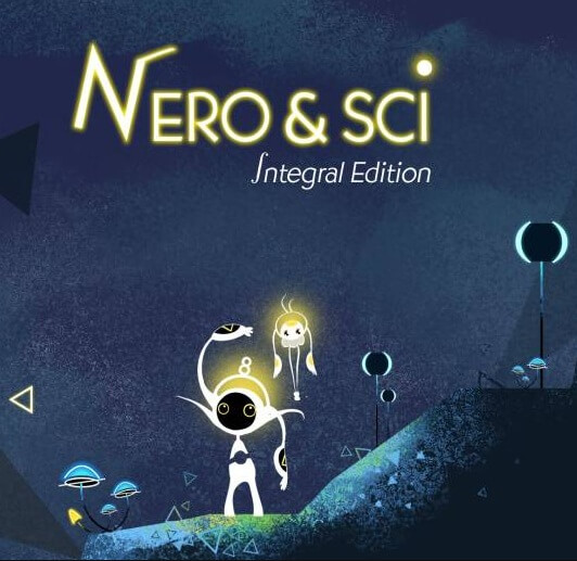Néro and Sci ∫ Integral Edition