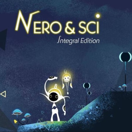 Néro and Sci ∫ Integral Edition