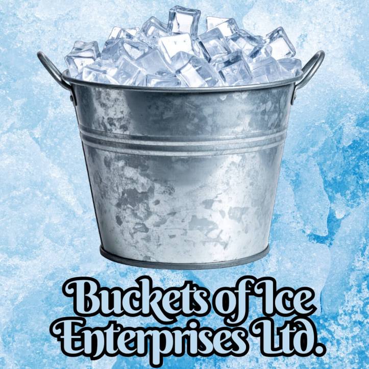 Buckets of Ice Enterprises Ltd.