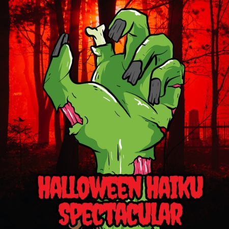 Halloween Haiku Spectacular
