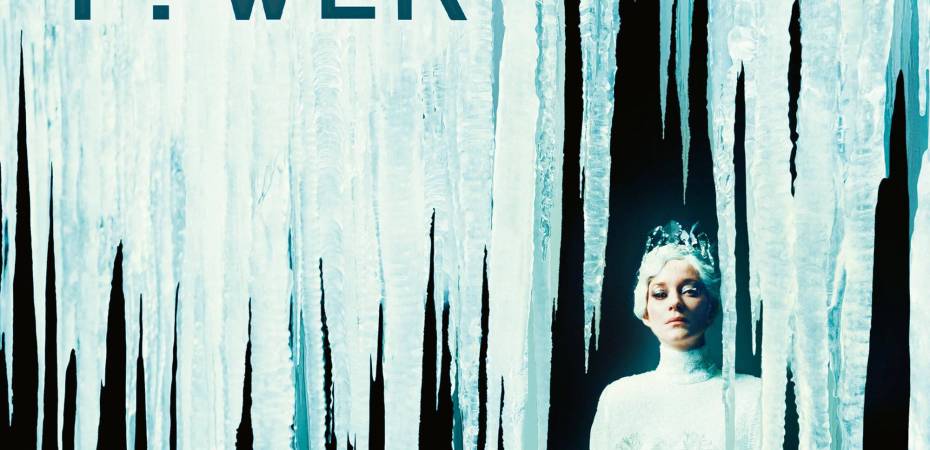 The Ice Tower film by Lucile Hadžihalilović