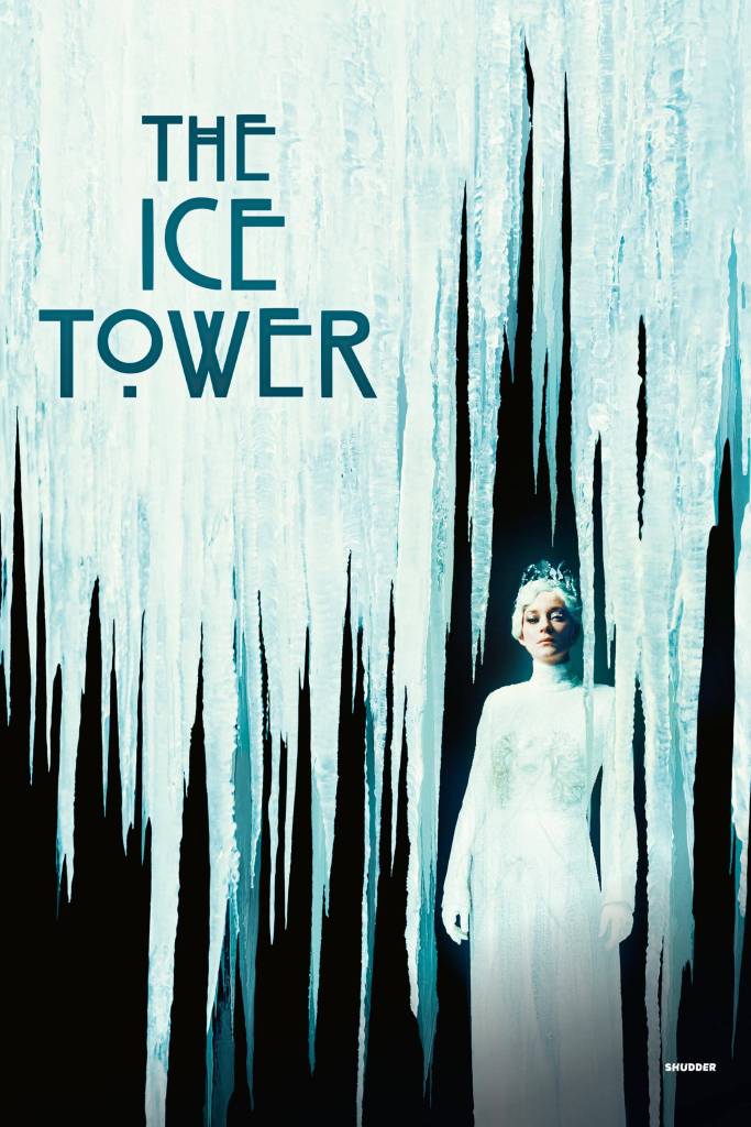 The Ice Tower film by Lucile Hadžihalilović