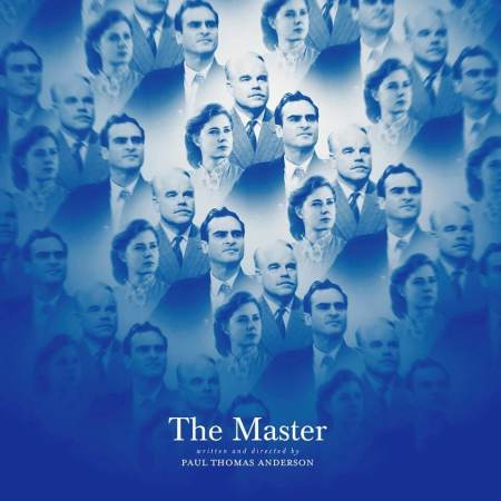 The Master the 2012 Paul Thomas Anderson film