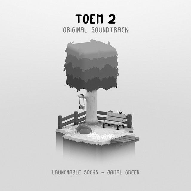 The original soundtrack for TOEM 2