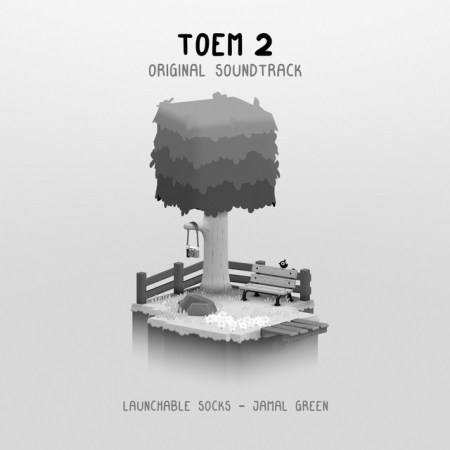 The original soundtrack for TOEM 2