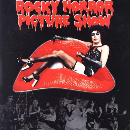 The Rocky Horror Picture show 1975 film